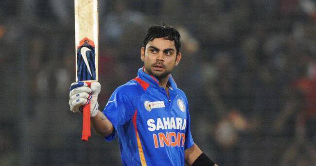 'Never Thought That...': Virat Kohli Opens Up On Asia Cup 2012 Knock Against Pakistan
